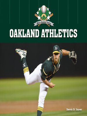 cover image of Oakland Athletics